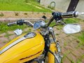 2007 Harley-Davidson Sportster 1200, жёлтый, 750000 рублей - вид 3