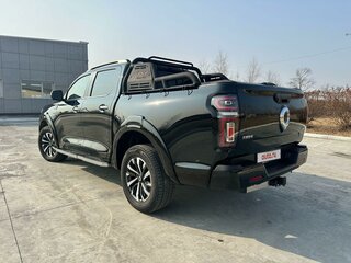 2023 Great Wall Poer I, чёрный, 3500000 рублей, вид 2