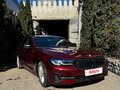 2022 BMW 5 серии 520i VII (G30/G31/G38) Рестайлинг, белый, 3400000 рублей - вид 1