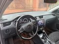 2018 Skoda Octavia III (A7) Рестайлинг, серебристый - вид 5