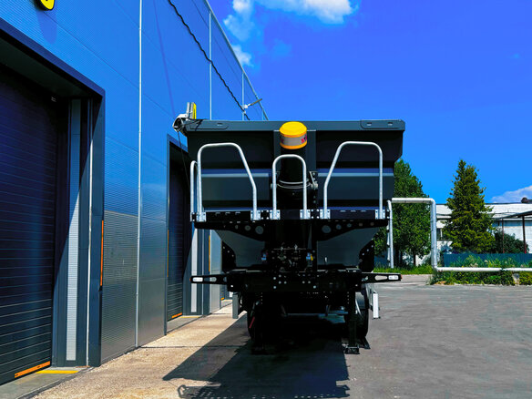 2023 Orthaus THP (T), чёрный, 4250000 рублей - вид 5