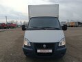 2018 ГАЗ ГАЗель (3302), белый, 1450000 рублей