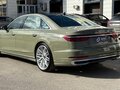 2022 Audi A8 Long 50 TFSI IV (D5) Рестайлинг, чёрный, 9600000 рублей - вид 8