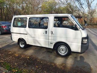 1998 Mazda Bongo III, белый, 427000 рублей, вид 4