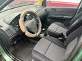 2006 Hyundai Getz I Рестайлинг, зелёный, 350000 рублей - вид 5