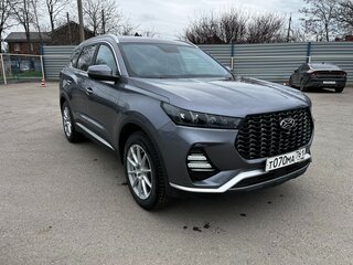 2024 Xcite X-Cross 7, серый, 1790000 рублей, вид 2