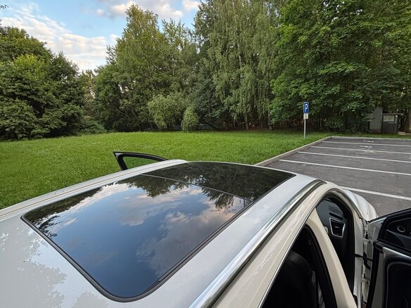 2011 Audi Q5 I (8R), белый, 1500000 рублей - вид 19