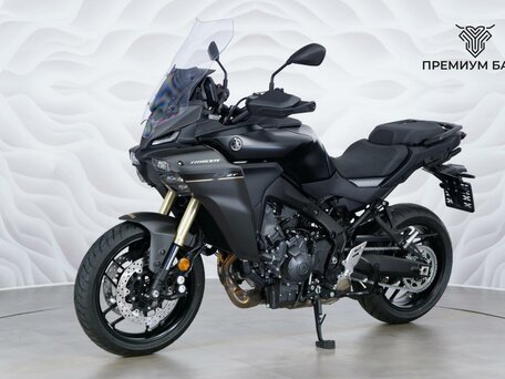 2026 Yamaha MT-09 Tracer (FJ-09), чёрный, 1899000 рублей, вид 3