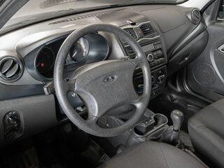 2023 Lada (ВАЗ) Granta Euro-2 I Рестайлинг, чёрный, 620000 рублей, вид 5