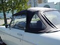 1970 MG MGB, белый, 3200000 рублей - вид 11