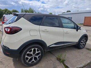 2019 Renault Kaptur I, бежевый, 1299999 рублей, вид 5