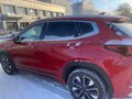 2023 Exeed LX I Рестайлинг, красный, 2100000 рублей - вид 3