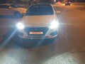 2018 Hyundai Solaris II, белый, 1150000 рублей - вид 1
