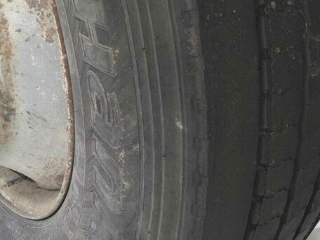 2004 Freightliner Columbia, белый, 1850000 рублей, вид 3
