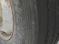2004 Freightliner Columbia, белый, 1850000 рублей - вид 2