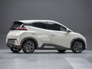 2025 BYD Seagull 38.88 kWh I, белый, 1109017 рублей, вид 5