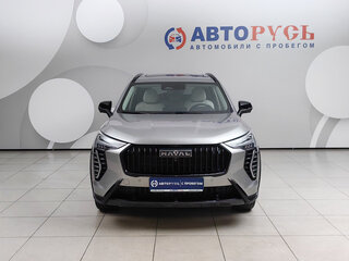2025 Haval Jolion I Рестайлинг, серый, 2328000 рублей, вид 3