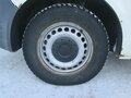 2009 Volkswagen Transporter T5, белый - вид 4