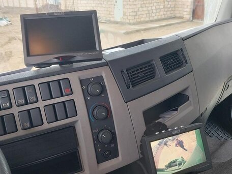 2012 Volvo FE, 4500000 рублей, вид 3