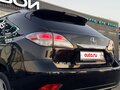 2010 Lexus RX 270 III, чёрный, 1846000 рублей - вид 11
