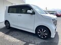 2023 Honda N-WGN II Рестайлинг, белый, 831000 рублей - вид 6