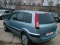 2006 Ford Fusion I Рестайлинг, серый, 649000 рублей - вид 3