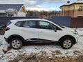 2019 Renault Kaptur I, белый, 1200000 рублей - вид 4