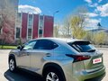 2015 Lexus NX 200t I, серый, 3000000 рублей - вид 6