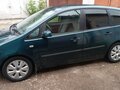 2006 Ford C-MAX I, зелёный, 730000 рублей - вид 6