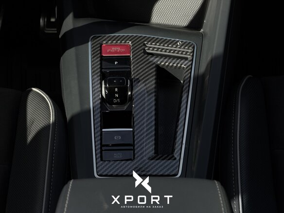 2023 Volkswagen Golf VIII, серый, 2440000 рублей - вид 20
