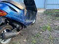 1999 Honda Dio, синий, 10000 рублей - вид 1