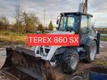 2004 Terex Экскаваторы-погрузчики, серый, 2400000 рублей - вид 6