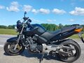 2006 Honda CBF 600, чёрный, 350000 рублей
