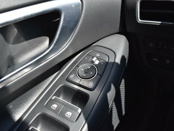 2020 Hyundai Sonata VIII (DN8), серый - вид 17