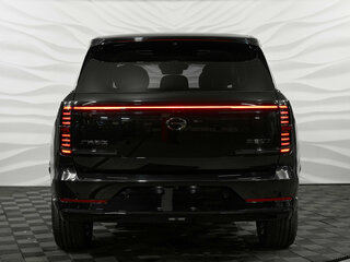 2026 GAC Trumpchi S7 I Рестайлинг, чёрный, 5450000 рублей, вид 5