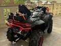 2026 CFMoto CFORCE 1000 MV, красный, 1750000 рублей - вид 1