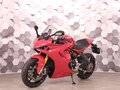 2021 Ducati Supersport, красный, 1199000 рублей - вид 1