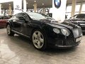 2012 Bentley Continental GT II, чёрный - вид 2