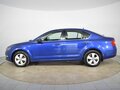 2020 Skoda Octavia III (A7) Рестайлинг, синий - вид 7