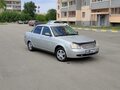 2007 Lada (ВАЗ) Priora I, серебристый - вид 7