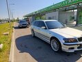 2002 BMW 3 серии 330xd IV (E46) Рестайлинг, серебристый, 1000000 рублей - вид 1