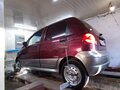 2005 Daewoo Matiz Best I Рестайлинг, пурпурный, 220000 рублей - вид 7