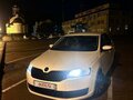 2018 Skoda Rapid I Рестайлинг, белый, 1300000 рублей - вид 1