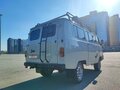 2019 УАЗ 2206, серебристый, 1030000 рублей - вид 8