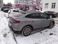 2019 Renault Arkana I, серый - вид 5