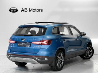 2020 Jetta VS7 I, синий, 1820000 рублей, вид 5