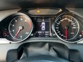 2009 Audi A5 I (8T), чёрный, 980000 рублей - вид 10