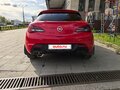 2013 Opel Astra GTC J Рестайлинг, красный, 1000000 рублей - вид 7