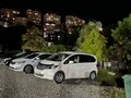 2008 Honda Freed I, белый, 850000 рублей - вид 3