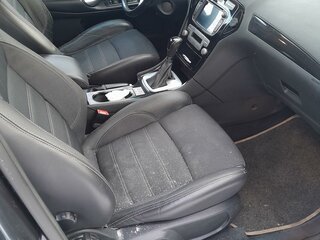 2010 Ford Mondeo IV, серый, 850000 рублей, вид 5